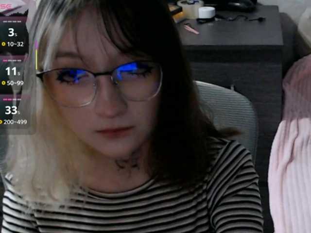 Lilfain-baby live cam on BongaCams