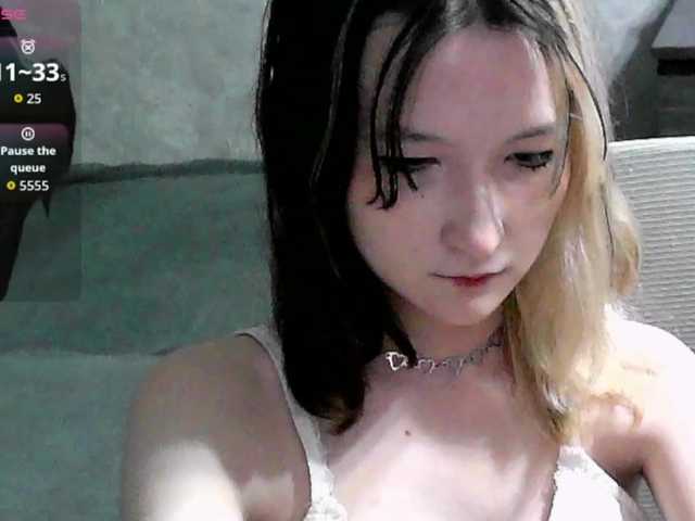 Lilfain-baby live cam on BongaCams