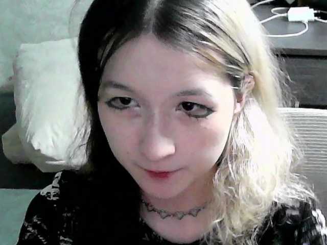 Lilfain-baby live cam on BongaCams