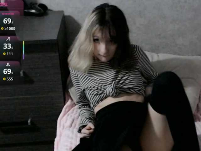 Lilfain-baby live cam on BongaCams