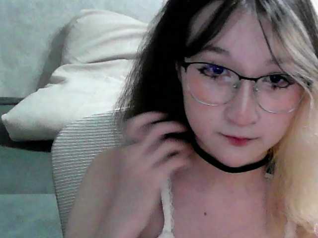 Lilfain-baby live cam on BongaCams