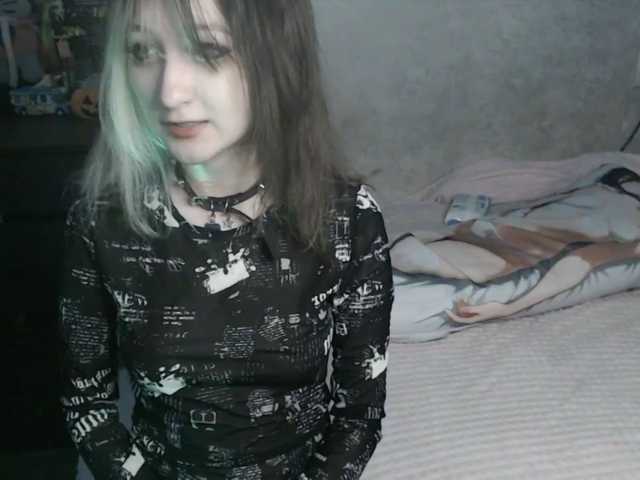 Lilfain-baby live cam on BongaCams
