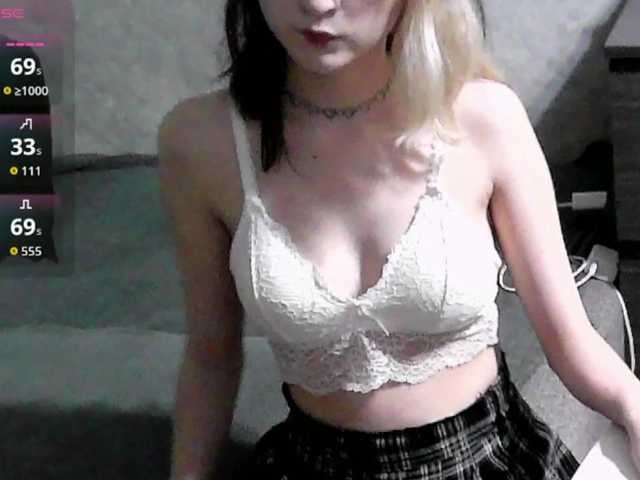 Lilfain-baby live cam on BongaCams