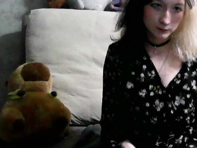 Lilfain-baby live cam on BongaCams