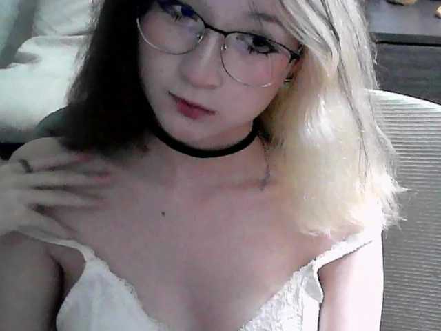 Lilfain-baby live cam on BongaCams