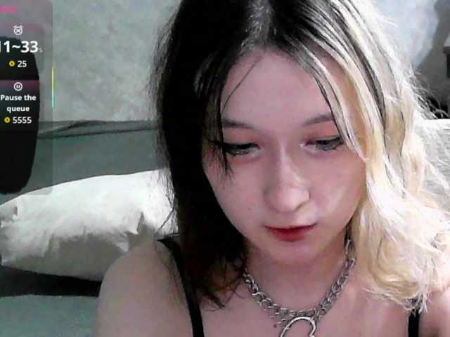 Lilfain-baby live cam on BongaCams