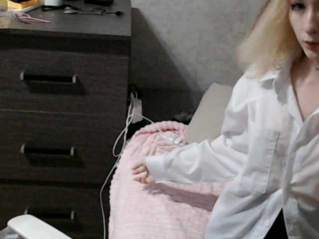 Lilfain-baby live cam on BongaCams