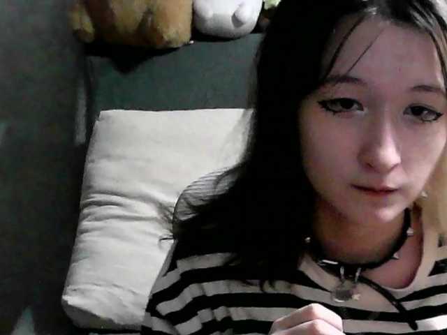 Lilfain-baby live cam on BongaCams