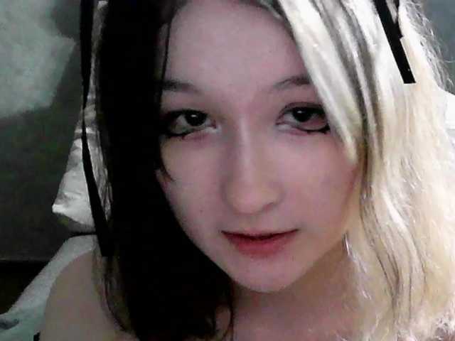 Lilfain-baby live cam on BongaCams