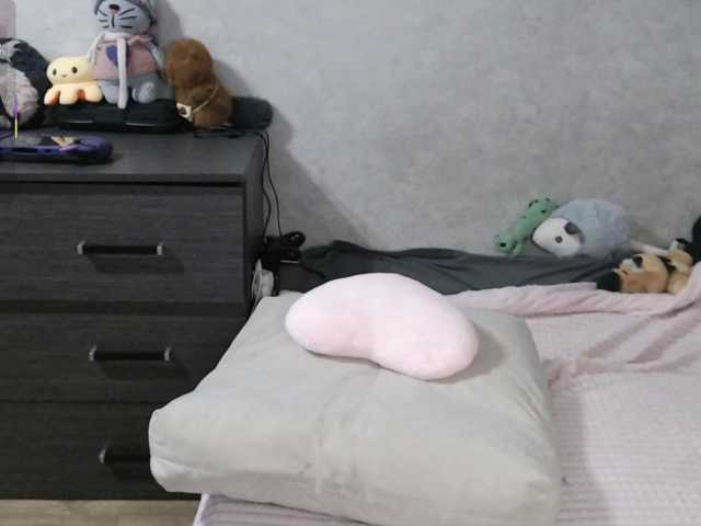 Lilfain-baby live cam on BongaCams