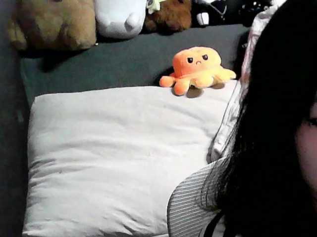 Lilfain-baby live webcam show