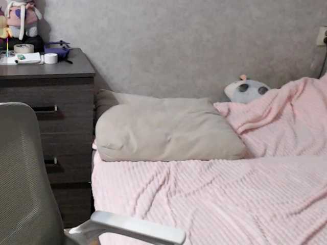 Lilfain-baby live cam on BongaCams