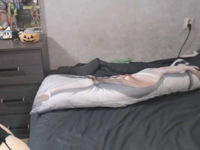 Lilfain-baby live cam on BongaCams