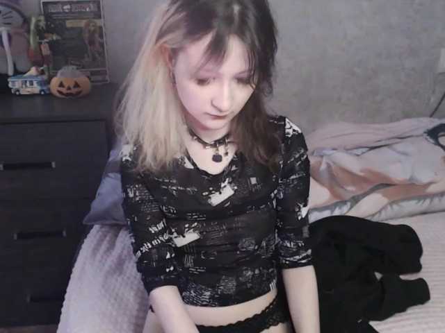 Lilfain-baby live cam on BongaCams