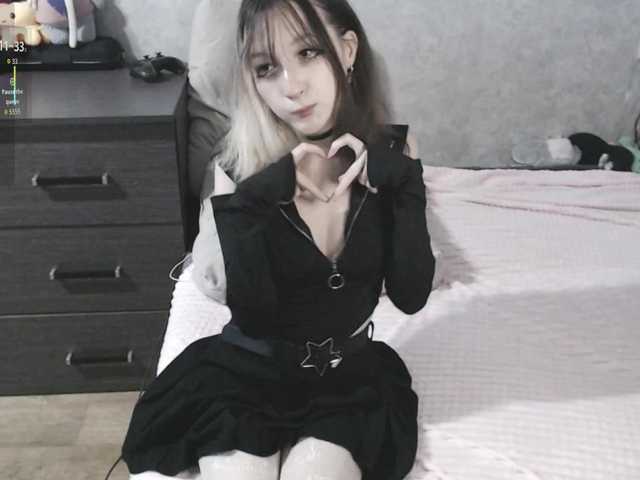 Lilfain-baby live cam on BongaCams