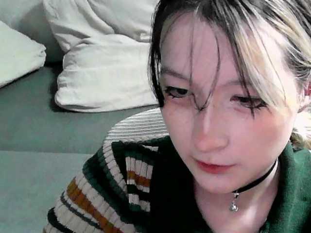 Lilfain-baby live cam on BongaCams