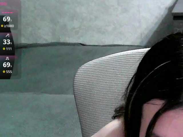 Lilfain-baby live cam on BongaCams