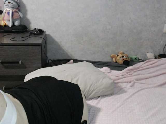 Lilfain-baby live cam on BongaCams