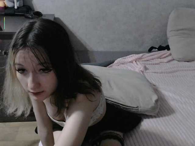 Lilfain-baby live cam on BongaCams