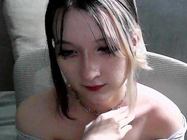 Lilfain-baby live webcam show