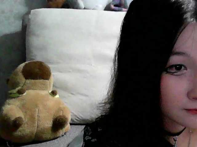 Lilfain-baby live webcam show