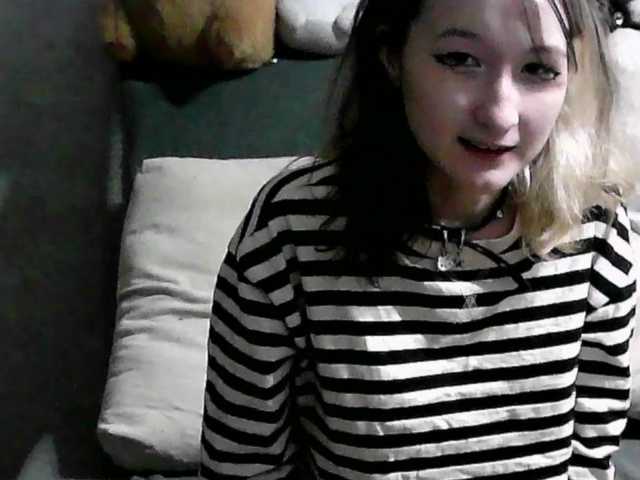 Lilfain-baby live cam on BongaCams