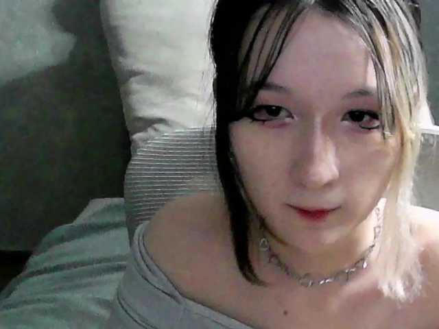 Lilfain-baby live cam on BongaCams