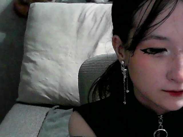 Lilfain-baby live cam on BongaCams