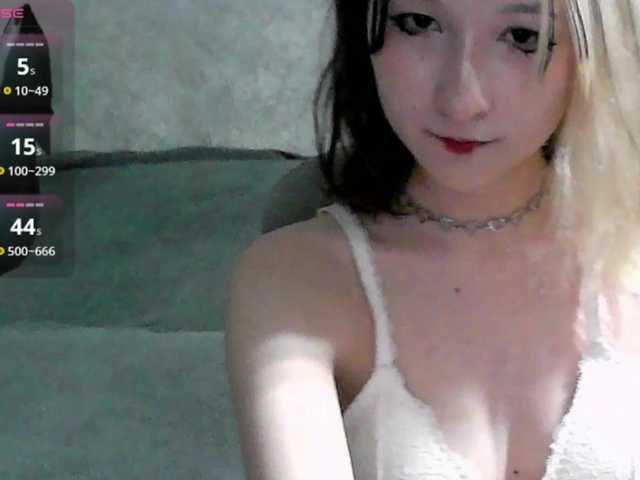 Lilfain-baby live cam on BongaCams