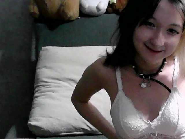 Lilfain-baby live cam on BongaCams