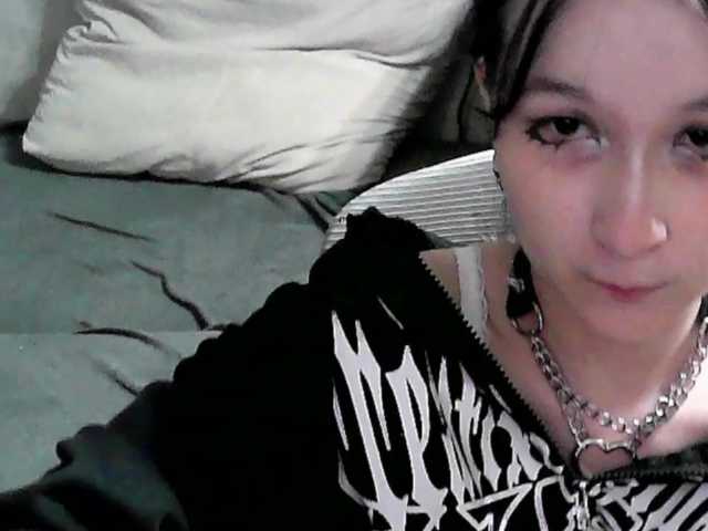 Lilfain-baby live cam on BongaCams