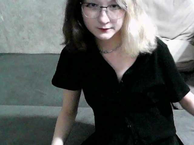 Lilfain-baby live cam on BongaCams