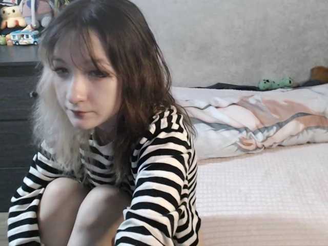Lilfain-baby live cam on BongaCams