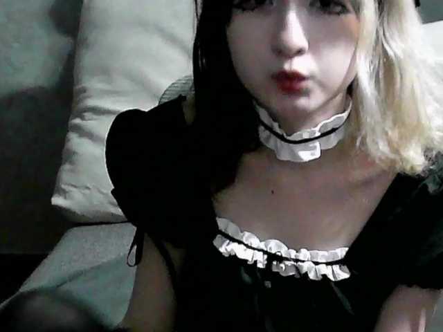 Lilfain-baby live cam on BongaCams