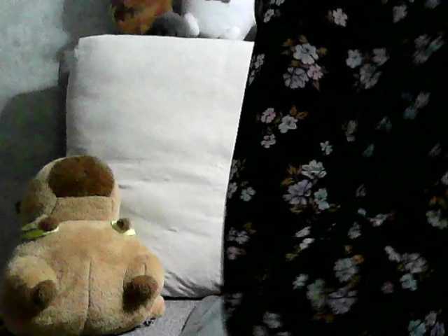 Lilfain-baby live cam on BongaCams
