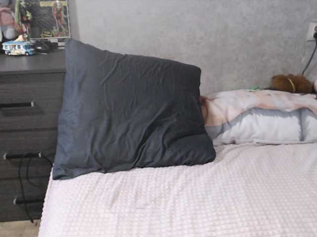 Lilfain-baby live cam on BongaCams
