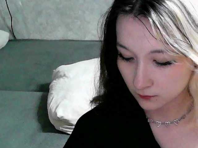 Lilfain-baby live cam on BongaCams