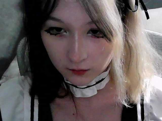 Lilfain-baby live webcam show