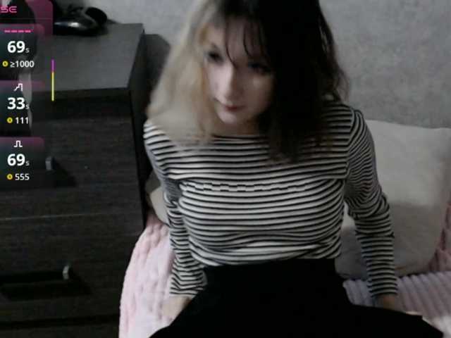 Lilfain-baby live cam on BongaCams