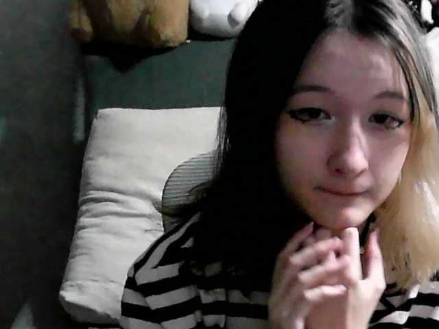 Lilfain-baby live cam on BongaCams