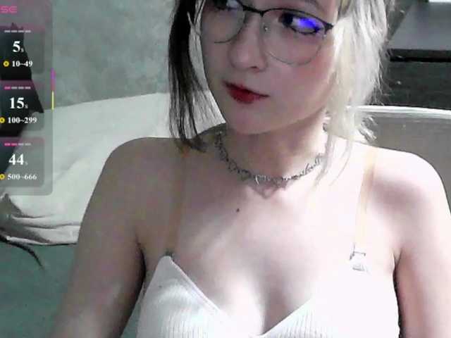 Lilfain-baby live cam on BongaCams