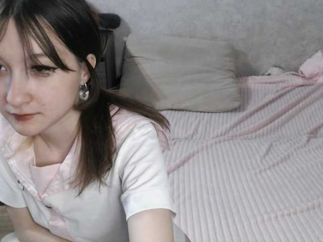 Lilfain-baby live cam on BongaCams