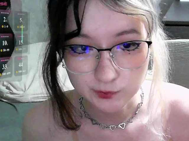 Lilfain-baby live cam on BongaCams