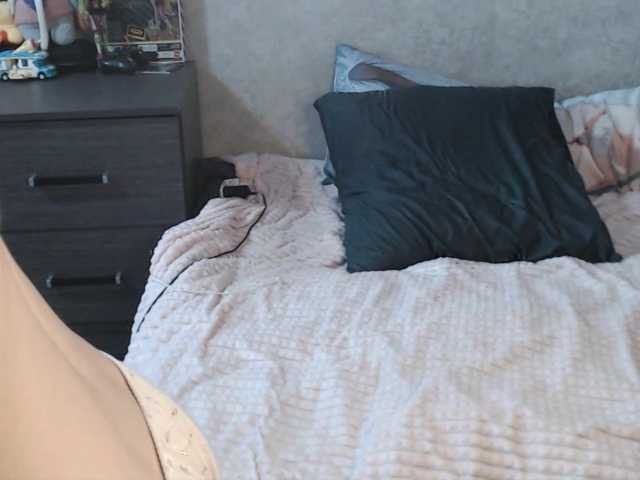 Lilfain-baby live cam on BongaCams