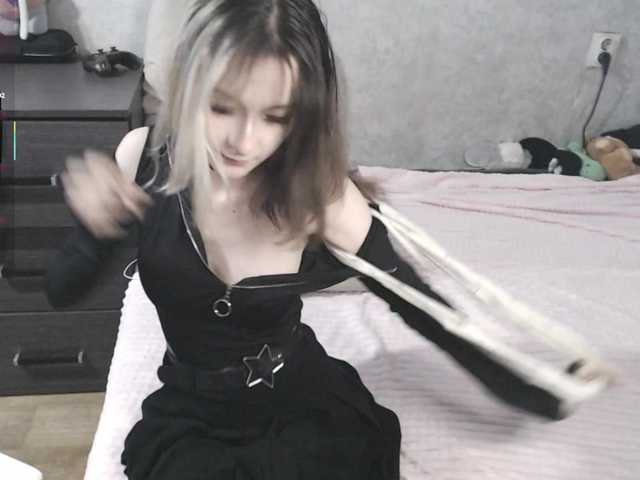 Lilfain-baby live cam on BongaCams