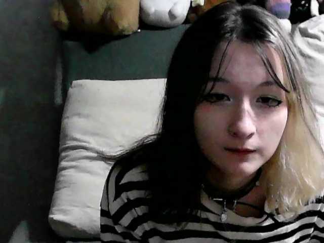 Lilfain-baby live cam on BongaCams