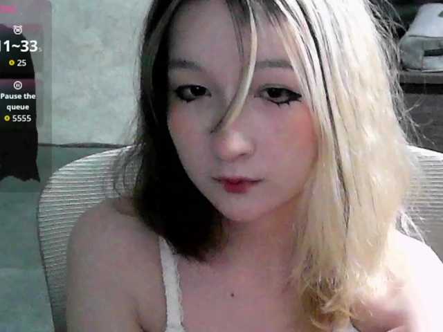 Lilfain-baby live cam on BongaCams