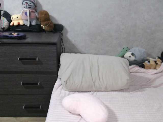 Lilfain-baby — live female cam