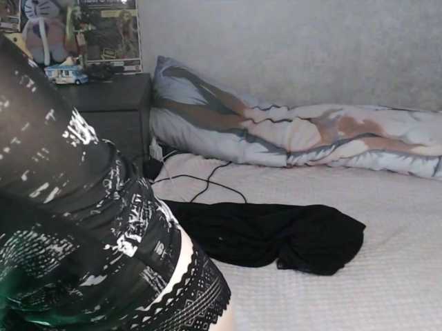 Lilfain-baby live cam on BongaCams