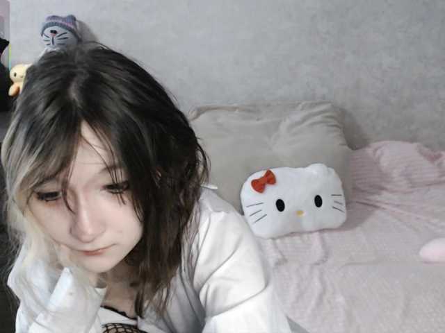 Lilfain-baby live cam on BongaCams